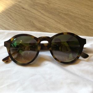 Fun Electric sunglasses